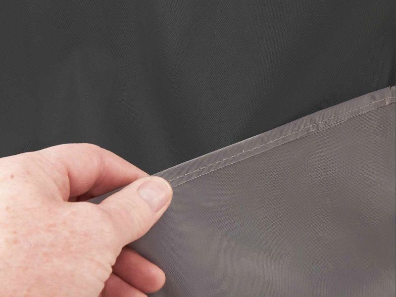 Broil King® Signet™/ Sovereign™/Crown™/Baron™ 400 Series Select Grill Cover