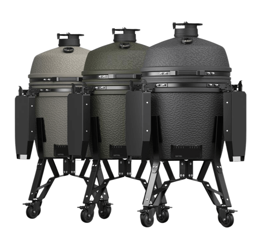 ©BSTRD Core Large Solo Grill [3 Color Options]