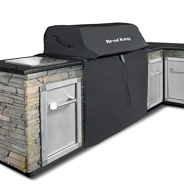 Broil King® Imperial™ Premium Built-In Grill Cover [3 Size Options]