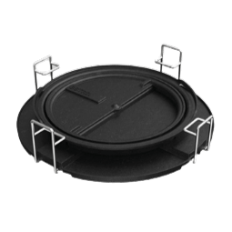 ©BSTRD Pro Large Heat Shield