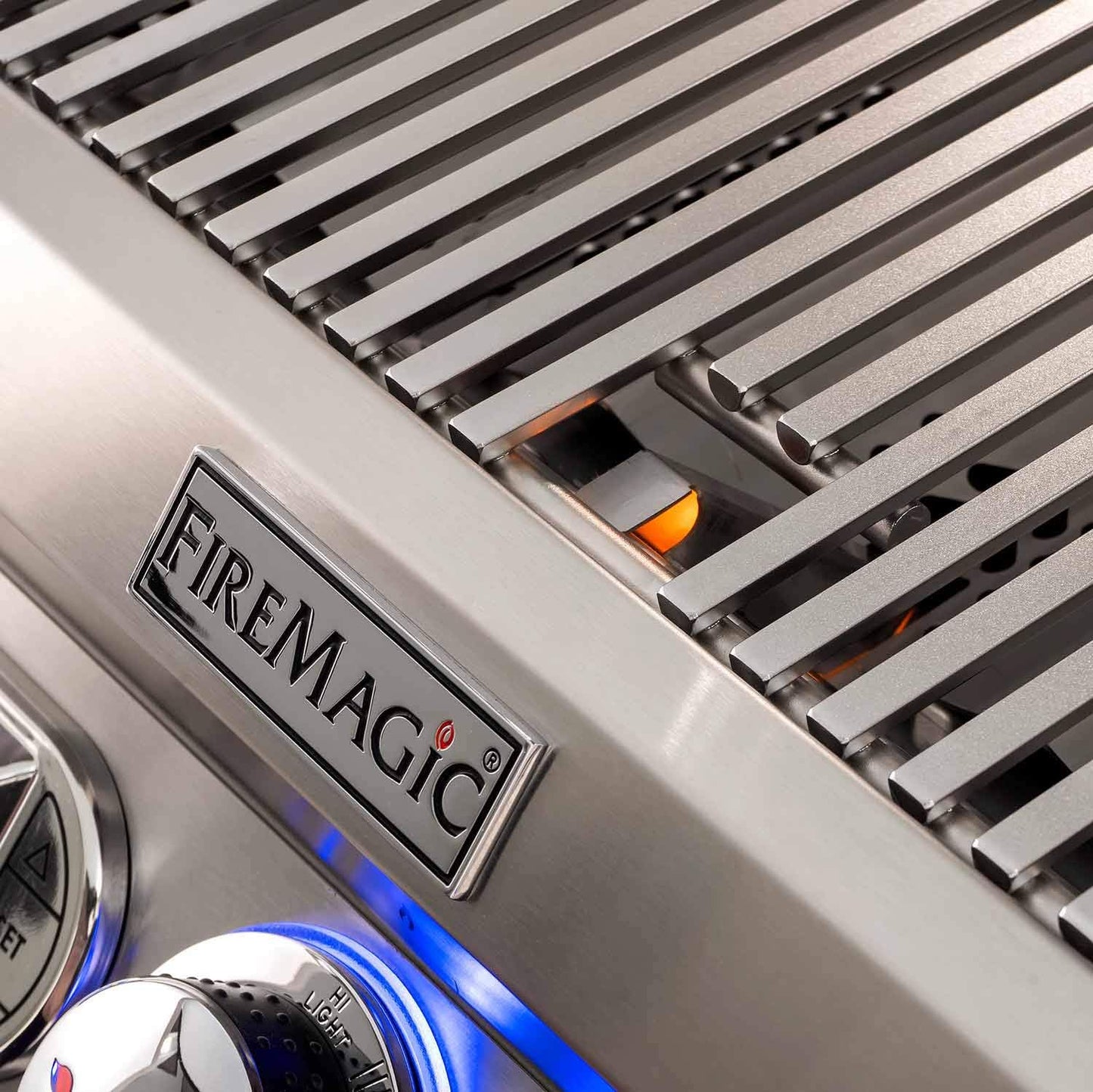 Fire Magic® Echelon Diamond E790I 36" Built-In Natural Gas Grill [CLOSEOUT SALE]