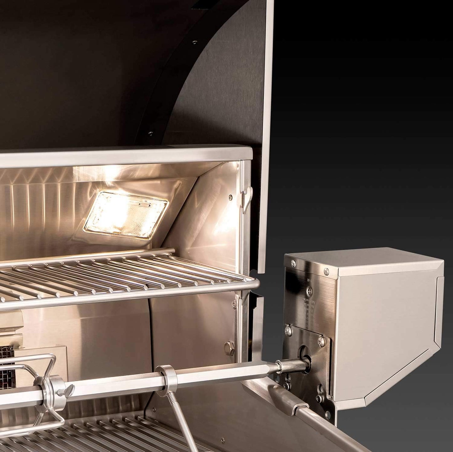Fire Magic® Echelon Diamond E790I 36" Built-In Natural Gas Grill [CLOSEOUT SALE]