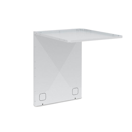 Broil King® Stainless Steel Fridge Rear Panel [22 in]