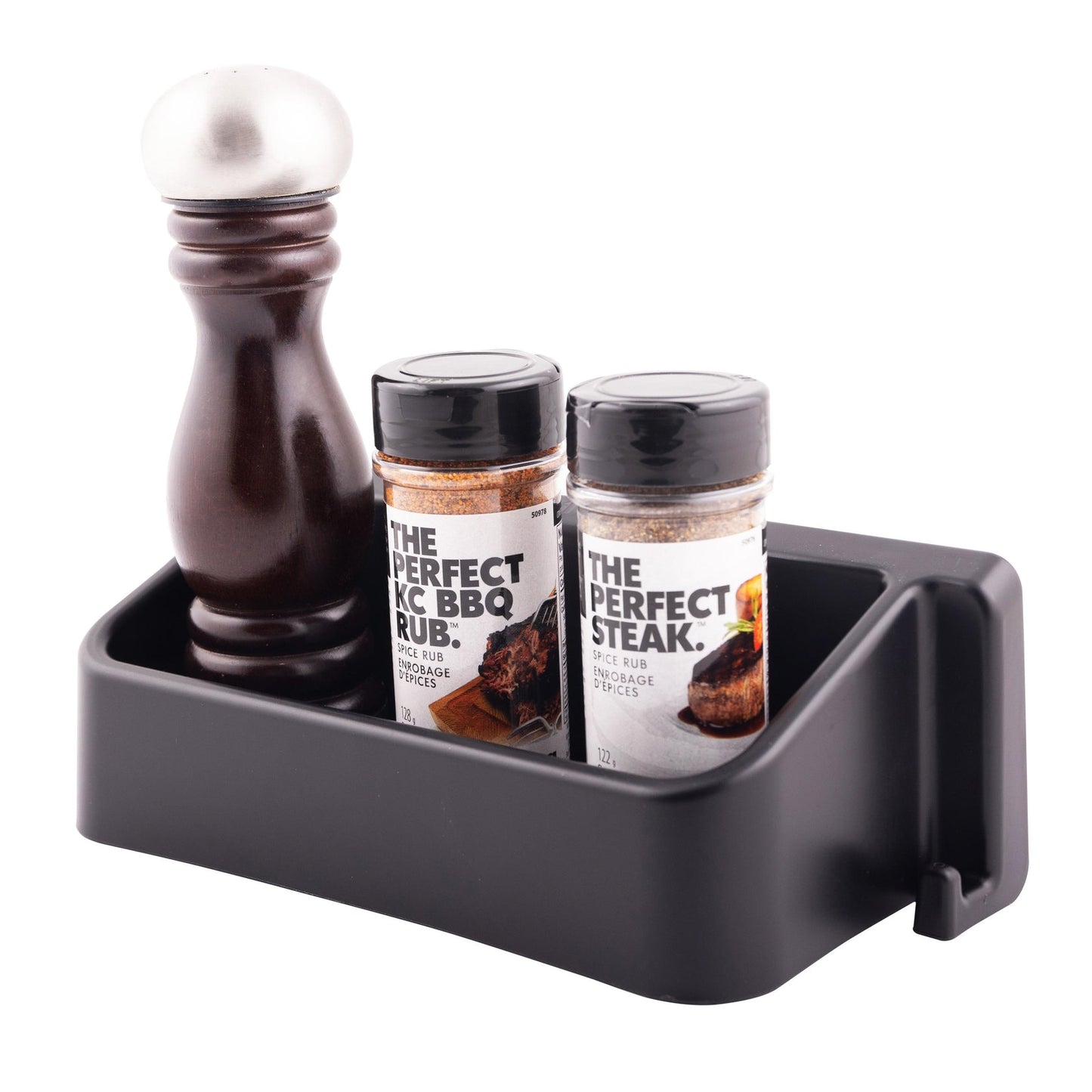 Broil King® Condiment Bin