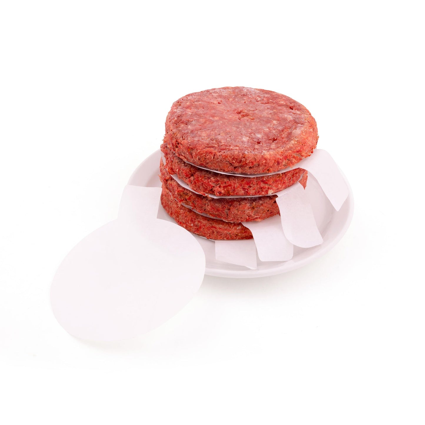 Broil King® Burger Press Papers [100 pcs]