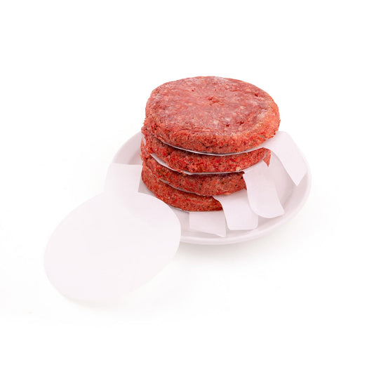Broil King® Burger Press Papers [100 pcs]
