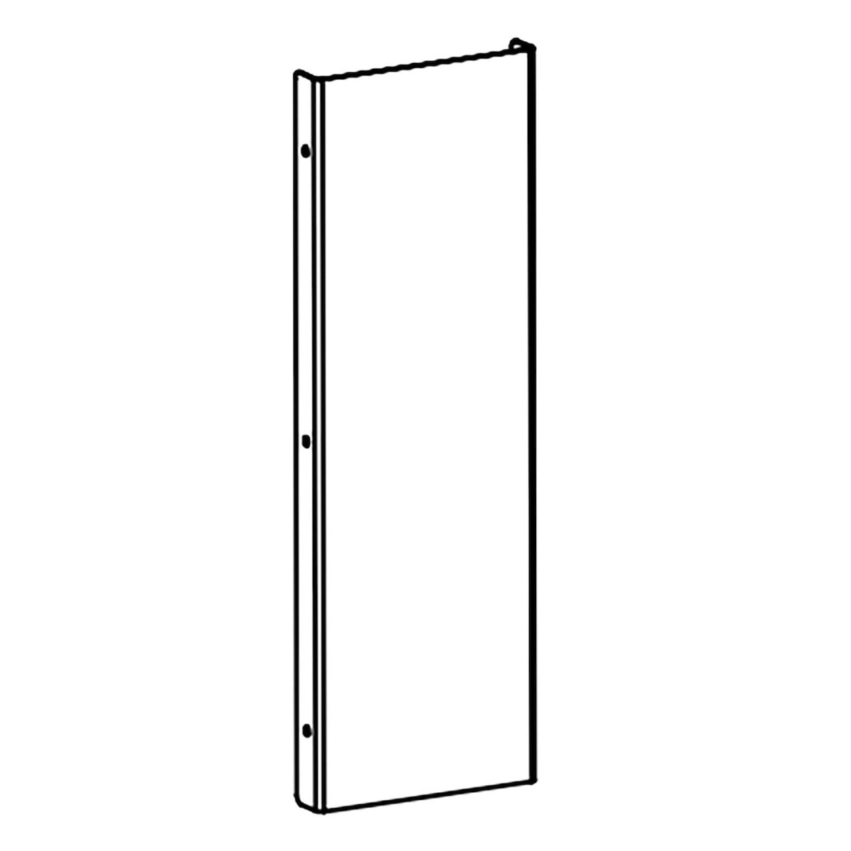 SUMMERSET™ Duct Cover Filler [3 Sizes]