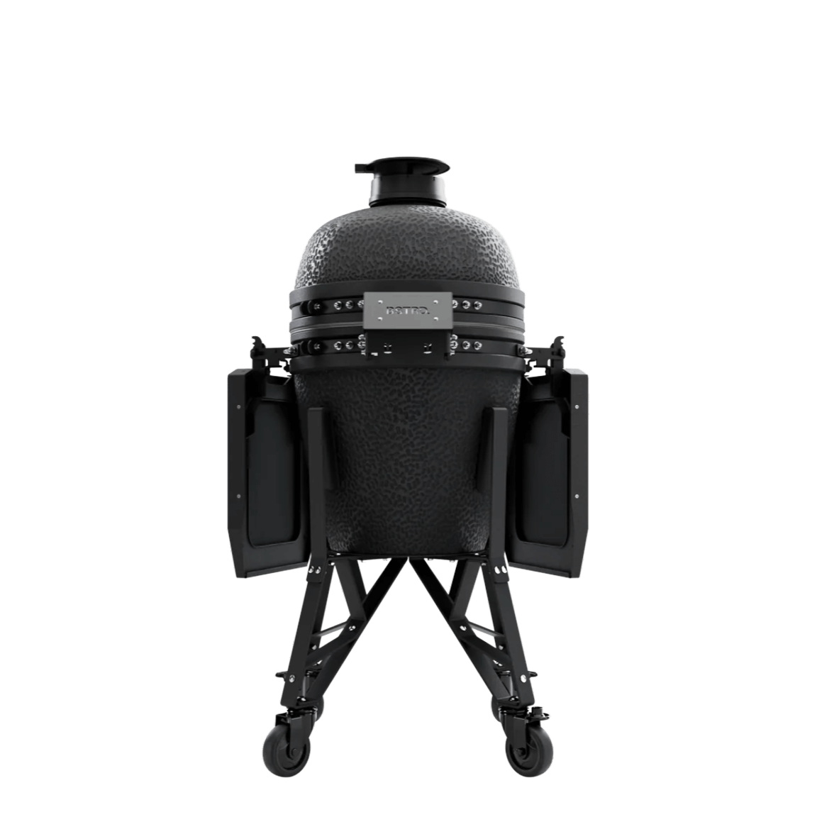 ©BSTRD Core Medium Complete Grill [3 Color Options]