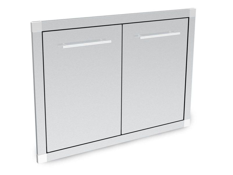 Broil King® Stainless Steel Double Door Assembly