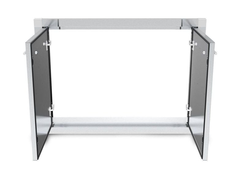 Broil King® Stainless Steel Double Door Assembly
