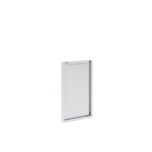 Broil King® Stainless Steel Rear Panel - Small Cabinet
