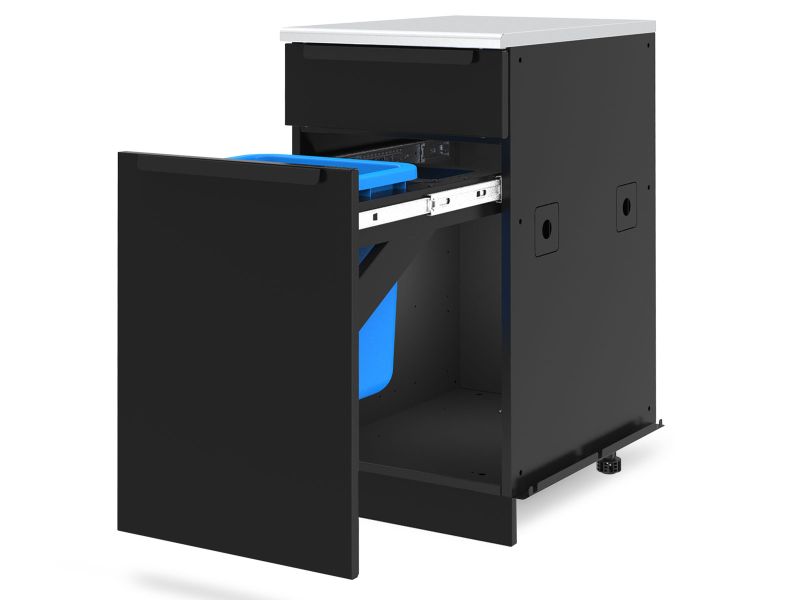 Broil King® Baron™ Waste Organizer Cabinet