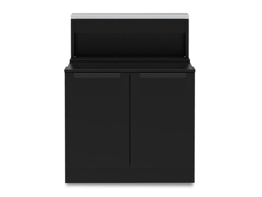 Broil King® Baron™ 4-Burner Cabinet