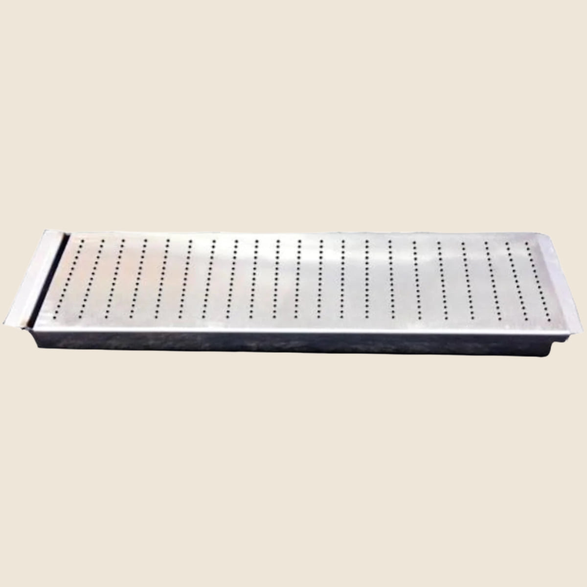 SUMMERSET™ Stainless Steel Smoker Tray for TRL Pro Grills