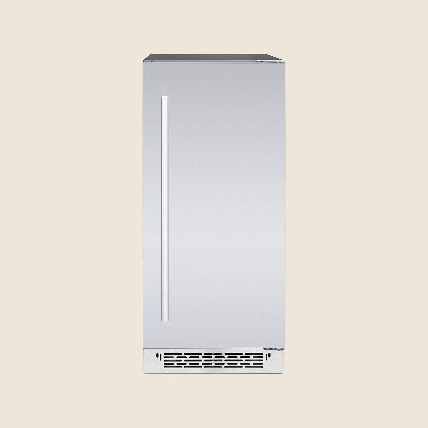 SUMMERSET™ 15″ 55 Lb. Outdoor Nugget Ice Maker