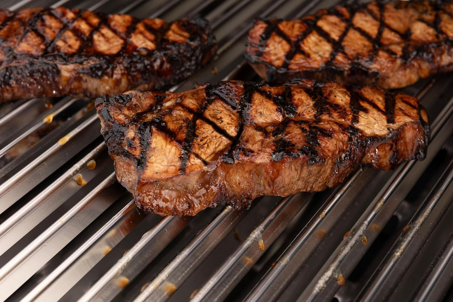 Broil King® Imperial™/Regal™ Stainless Steel Cooking V-Grid