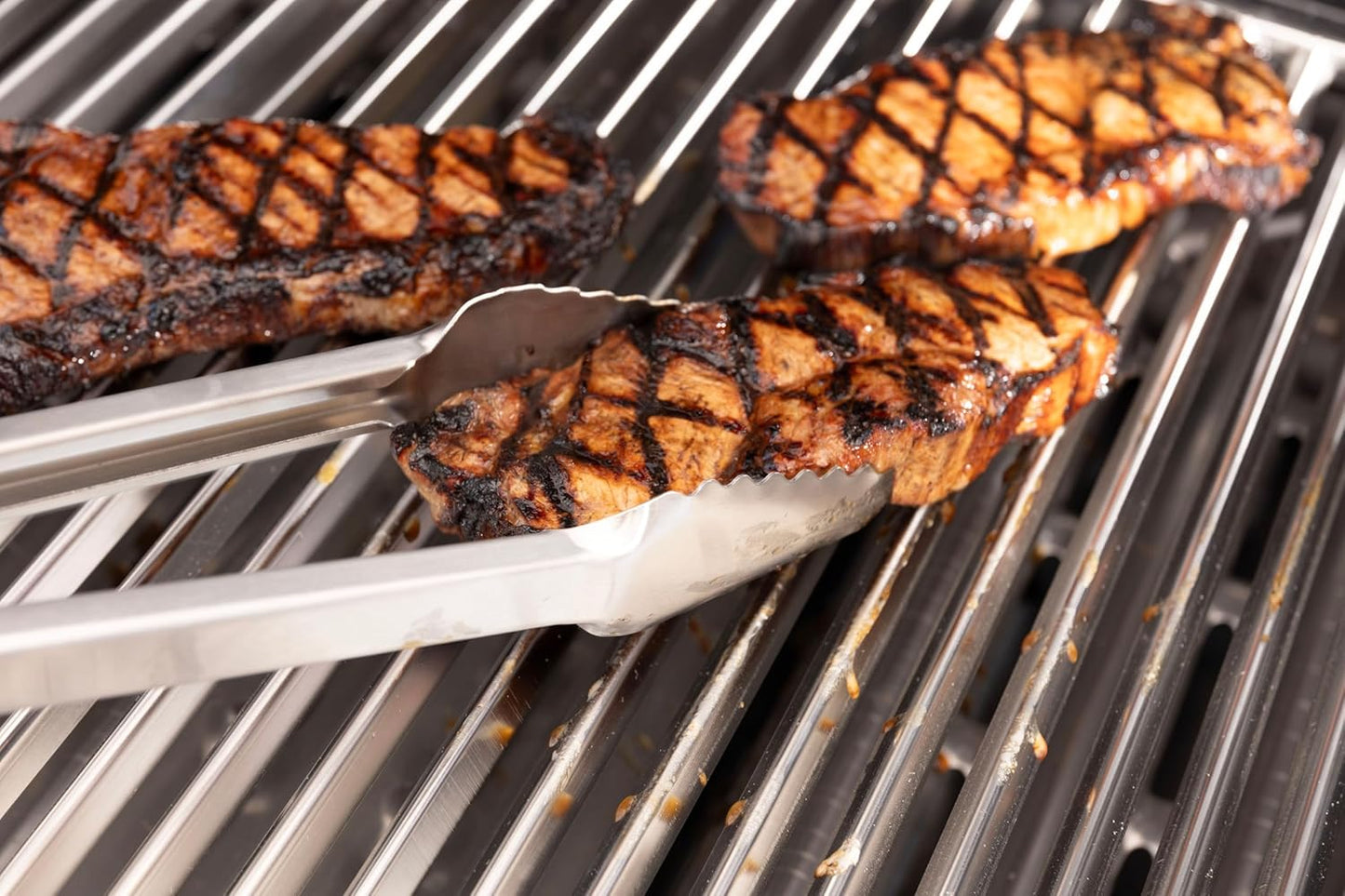 Broil King® Imperial™/Regal™ Stainless Steel Cooking V-Grid