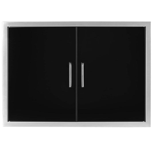 Wildfire Double Access Door 30" x 21" [2 Color Options]