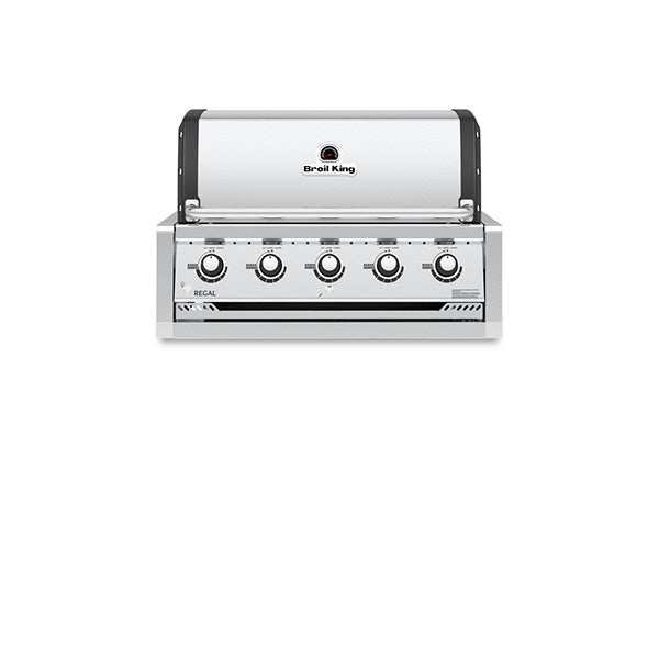 Broil King® Regal™ S520 Built-In Grill Head [38 in]