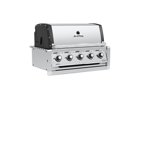 Broil King® Regal™ S520 Built-In Grill Head [38 in]
