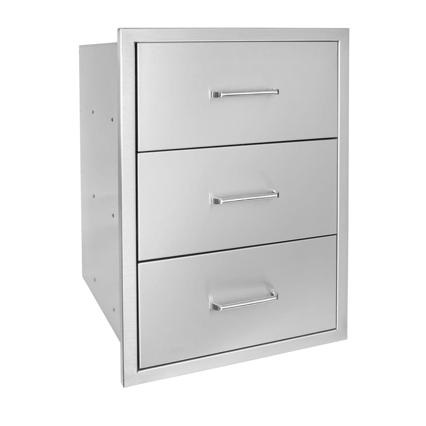 Wildfire Triple Access Drawer 19" x 26" [2 Color Options]