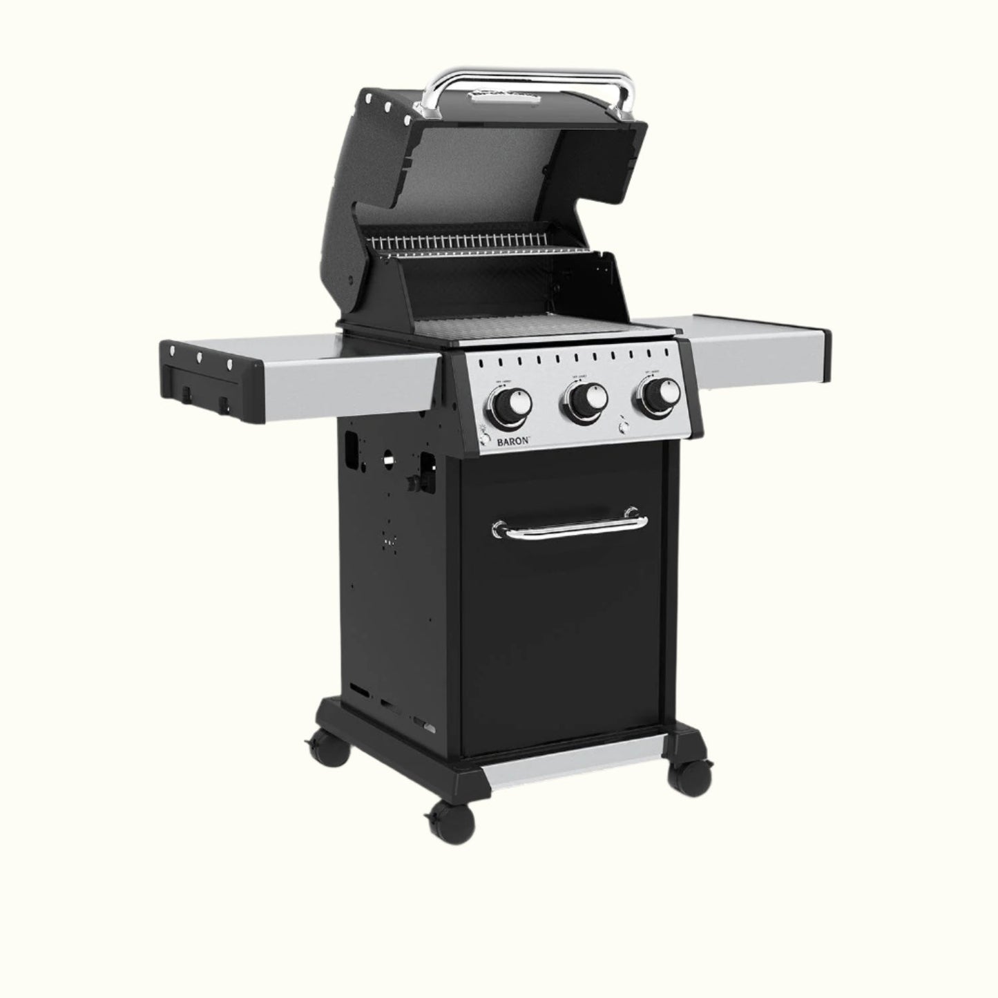 Broil King® Baron™ 320 PRO 3-Burner Grill