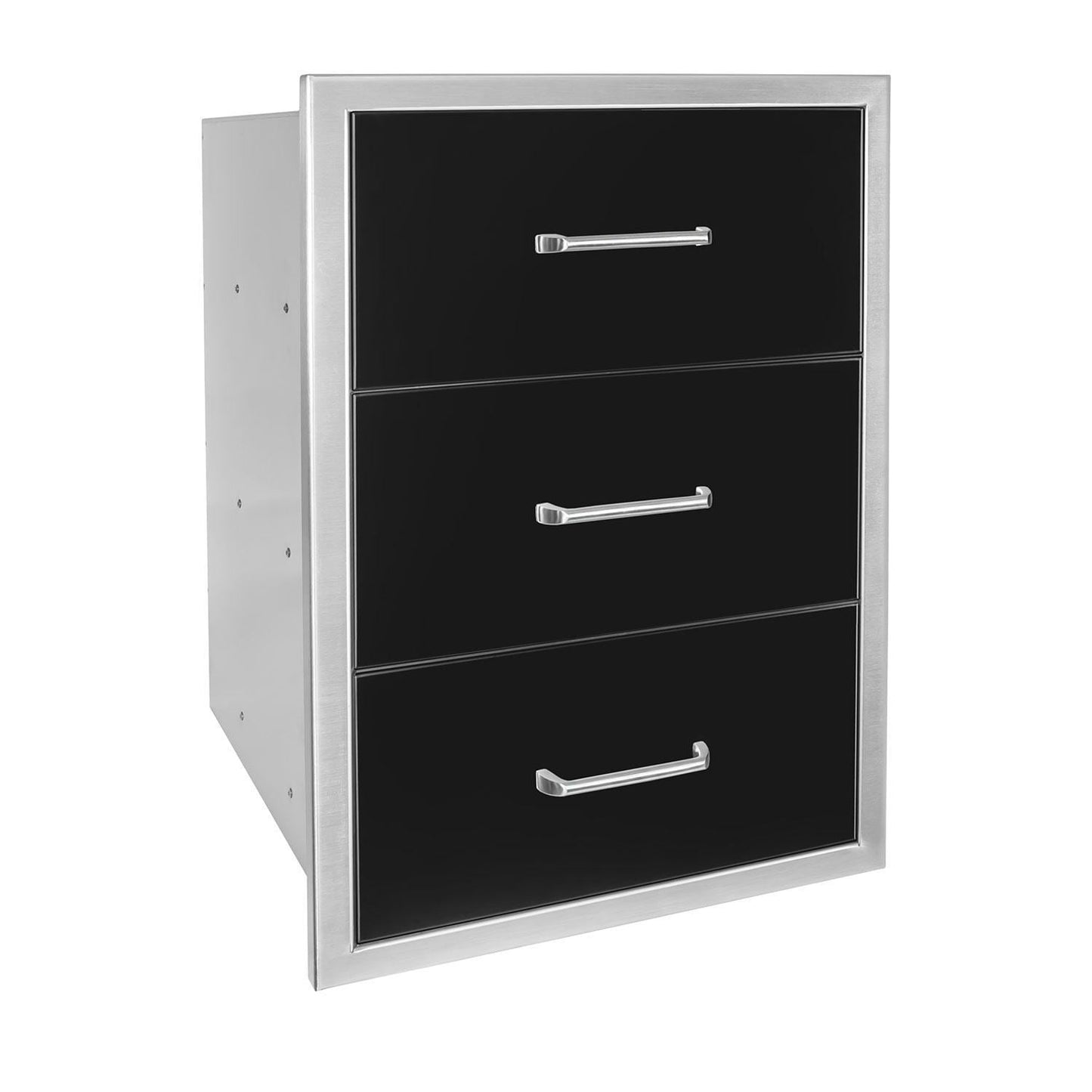 Wildfire Triple Access Drawer 19" x 26" [2 Color Options]