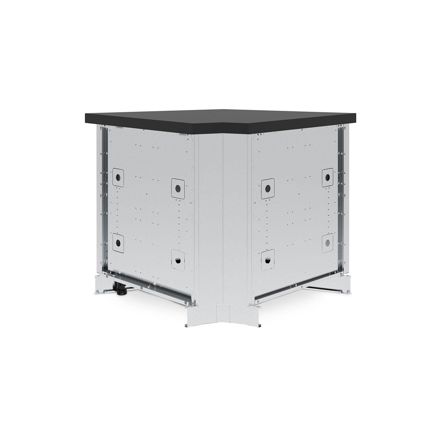 Broil King® 45 Degree Stainless Steel Corner Cabinet [Set of 2]