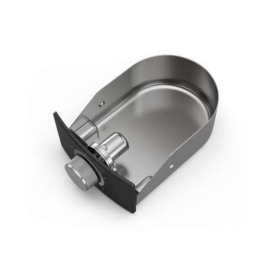 GOZNEY° Dome Ashtray