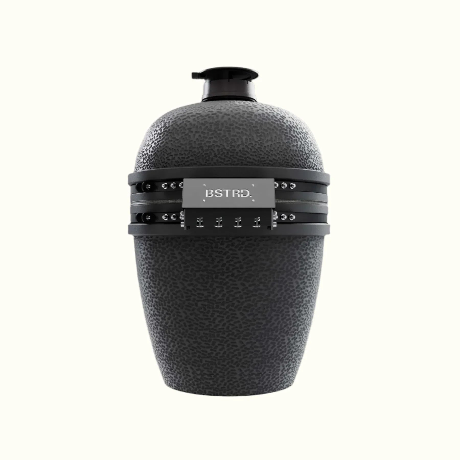 ©BSTRD Pro Large Solo Grill [3 Color Options] — Main Image with transparent background