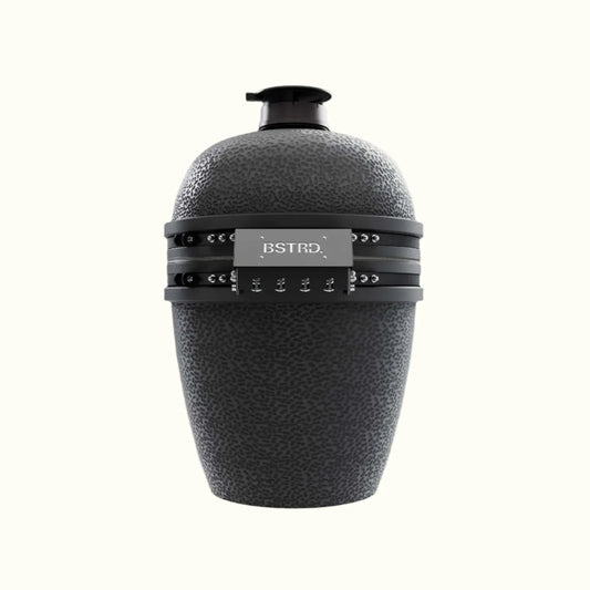 ©BSTRD Pro Large Solo Grill [3 Color Options] — Main Image with transparent background