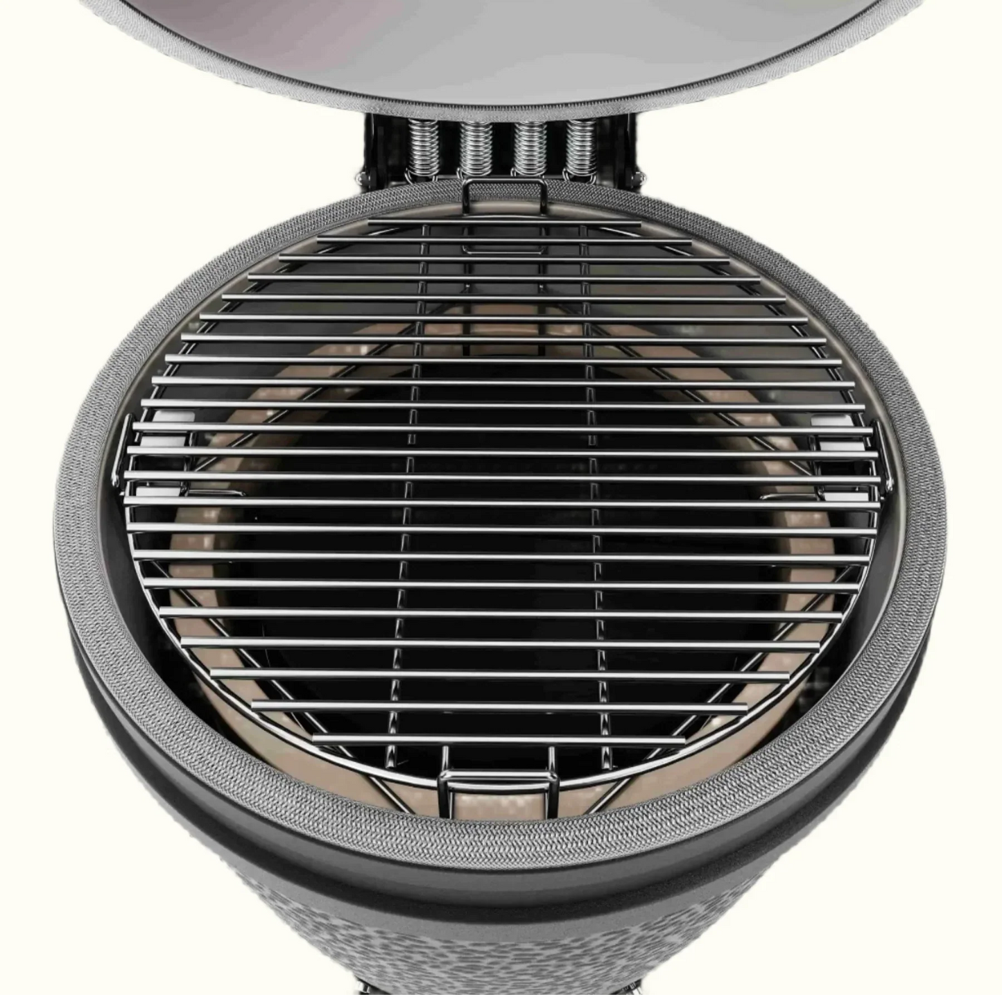 ©BSTRD Pro Large Solo Grill [3 Color Options]