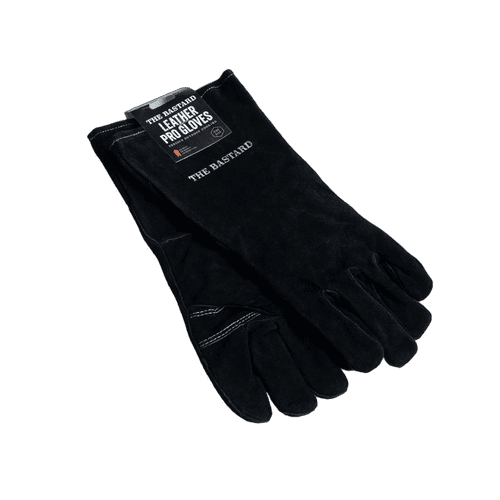 ©BSTRD Leather Pro Gloves