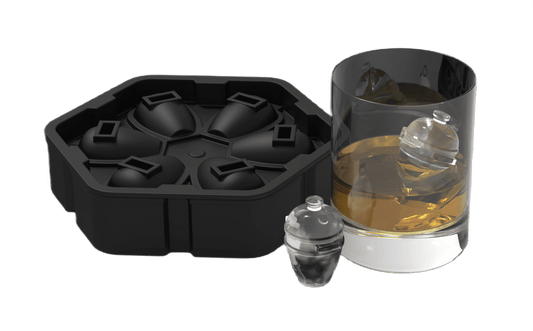 The Bastard Ice Cubes