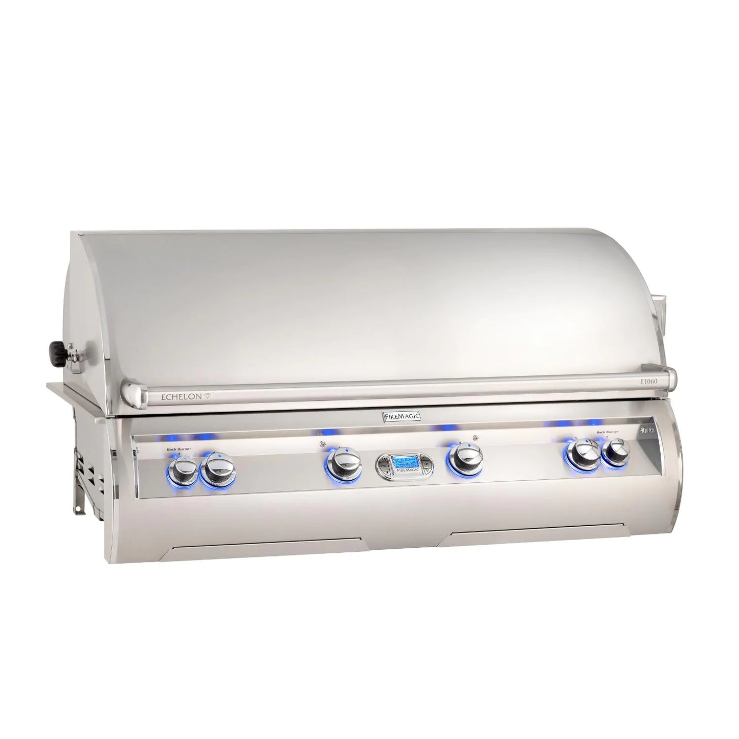 Fire Magic® Echelon Diamond E1060I 48" Built-In Natural Gas Grill [CLOSEOUT SALE]