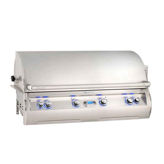 Fire Magic® Echelon Diamond E1060I 48" Built-In Natural Gas Grill [CLOSEOUT SALE]