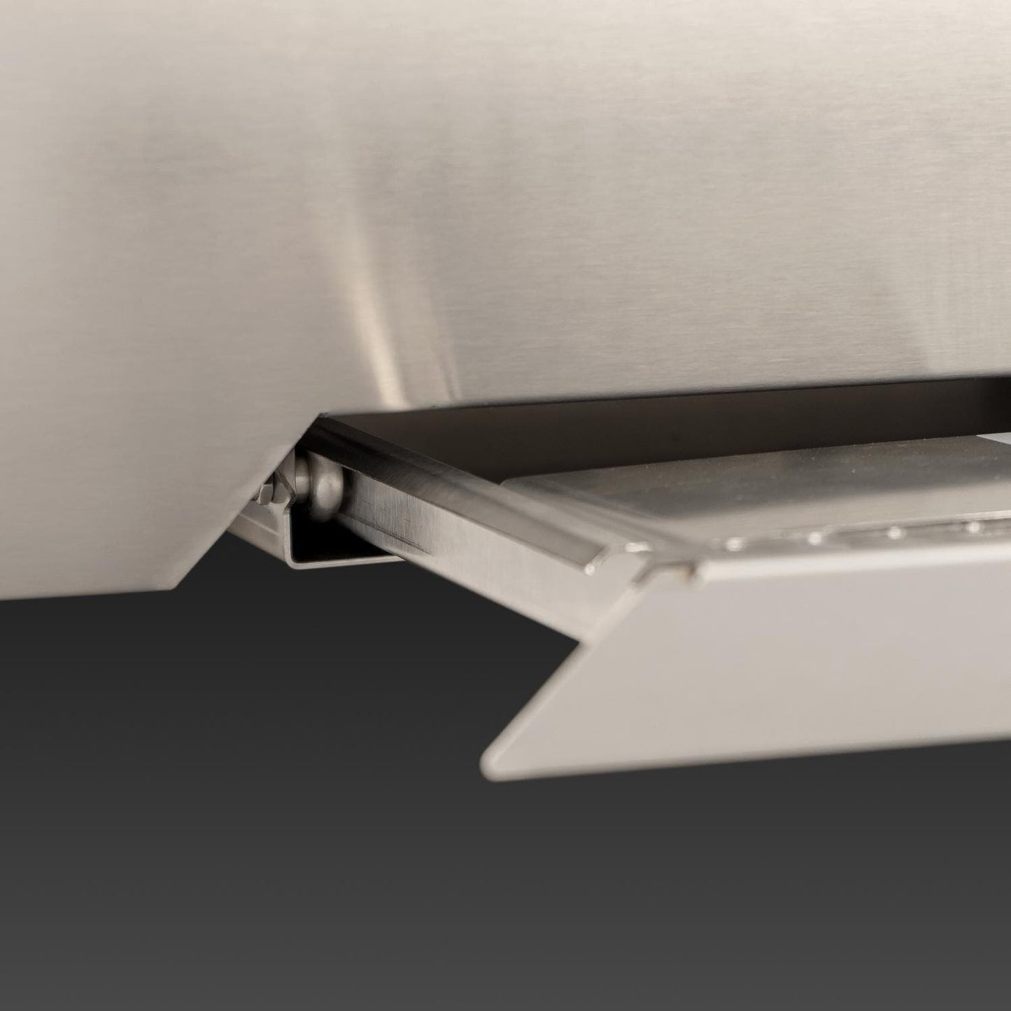 Fire Magic® Echelon Diamond E1060I 48" Built-In Natural Gas Grill [CLOSEOUT SALE]
