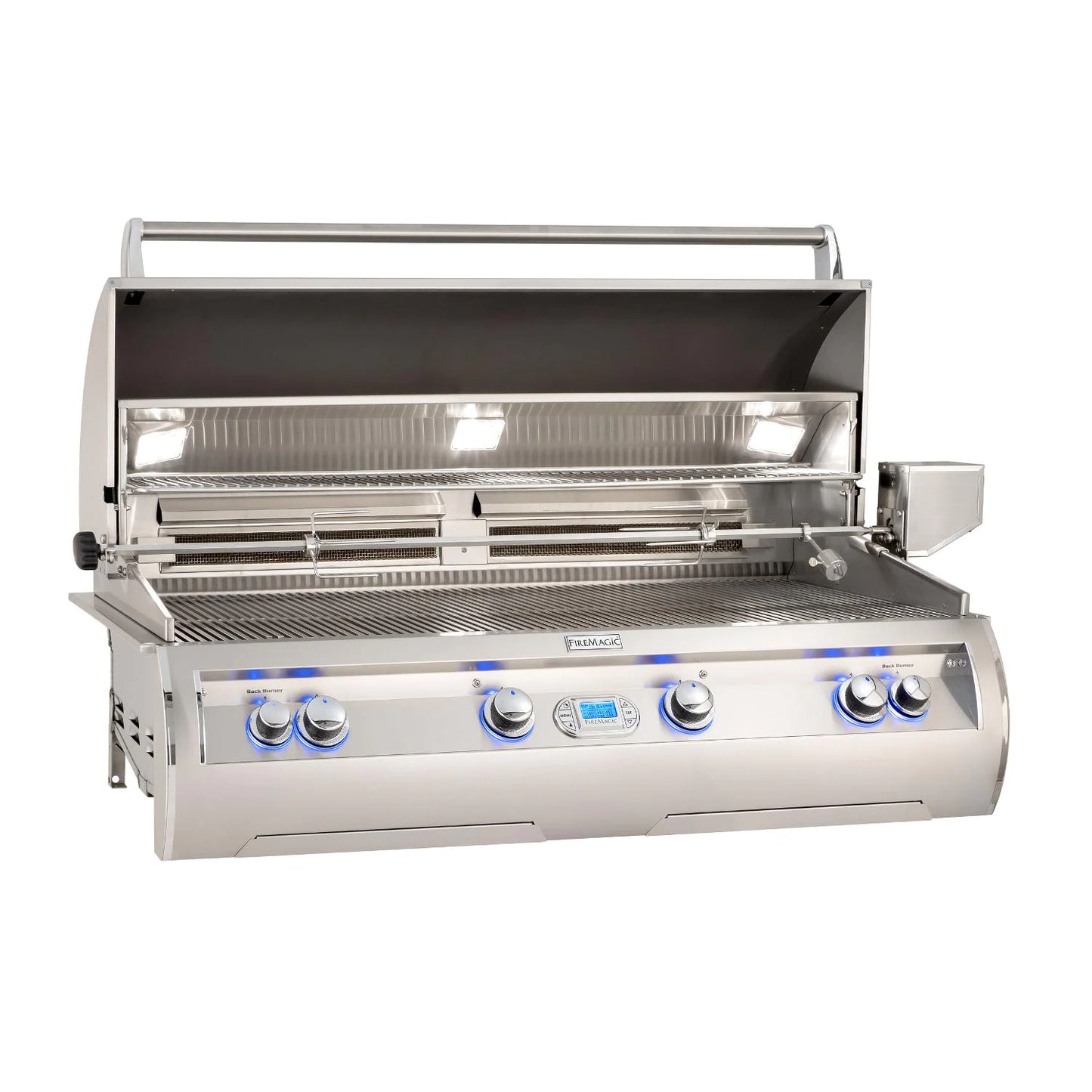 Fire Magic® Echelon Diamond E1060I 48" Built-In Natural Gas Grill [CLOSEOUT SALE]