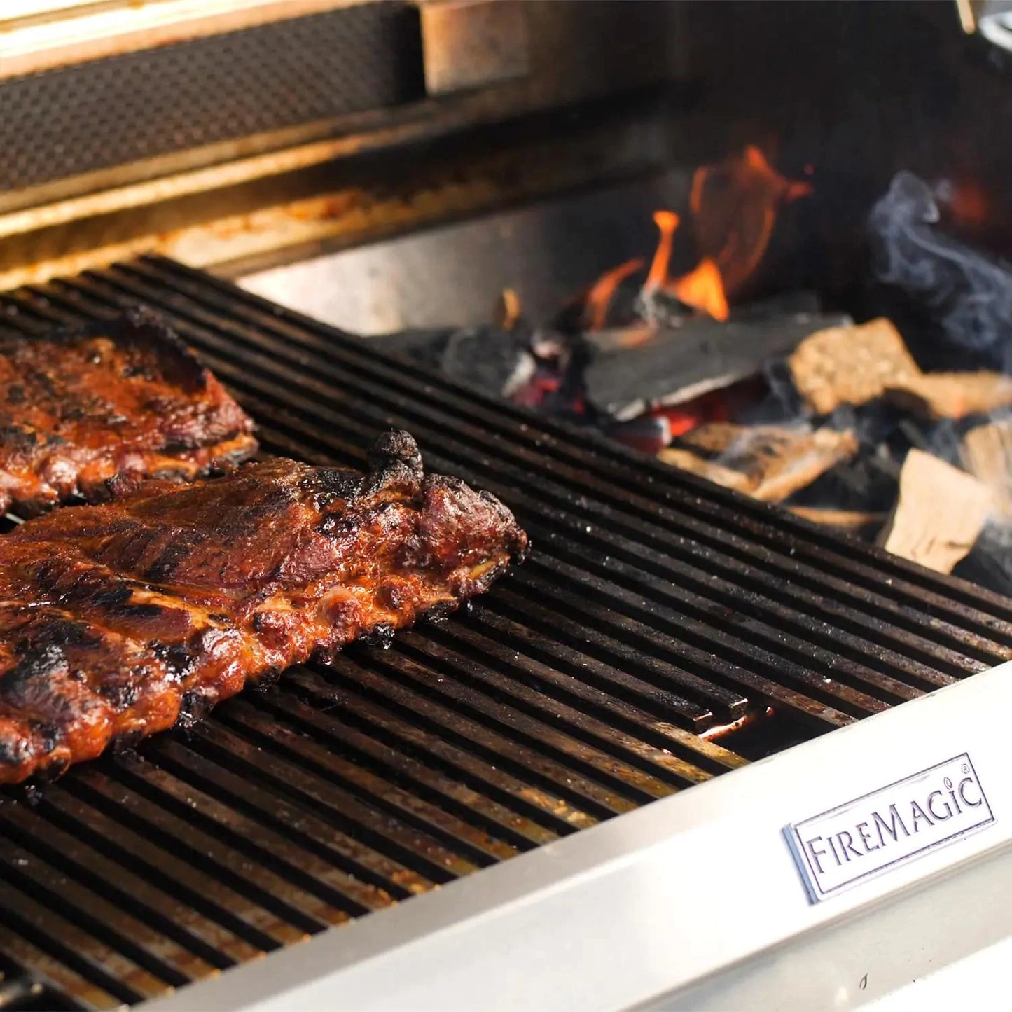 Fire Magic® Echelon Diamond E1060I 48" Built-In Natural Gas Grill [CLOSEOUT SALE]