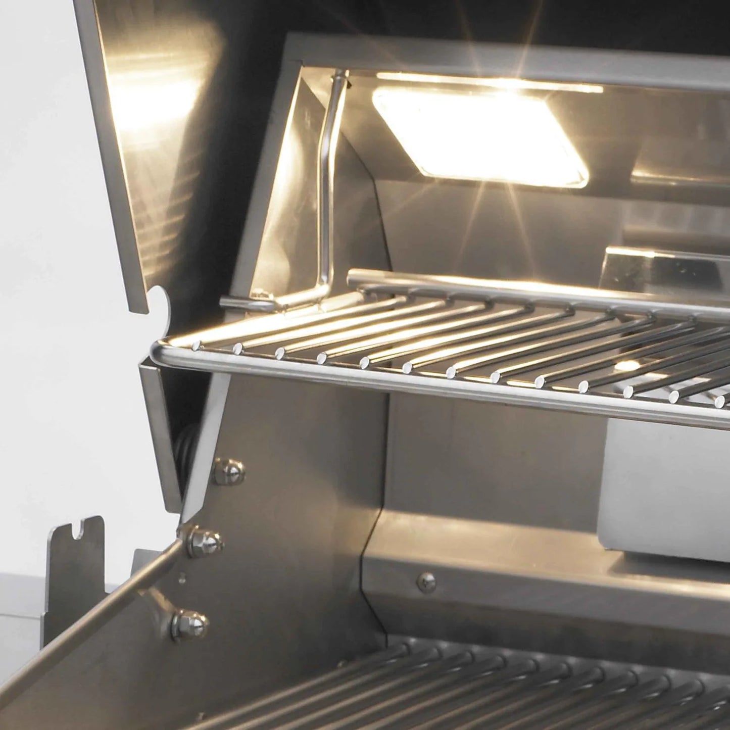 Fire Magic® Echelon Diamond E1060I 48" Built-In Natural Gas Grill [CLOSEOUT SALE]