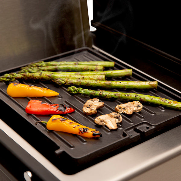 Broil King® Cast Iron Side Burner Griddle