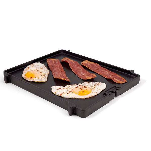 Broil King® Cast Iron Side Burner Griddle