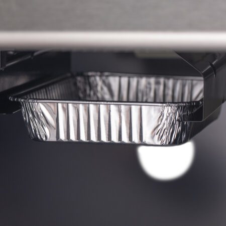 Broil King® 7.5 x 5-in Aluminum Foil Drip Pan [3 pcs]