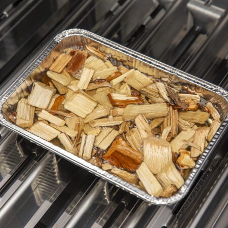 Broil King® 7.5 x 5-in Aluminum Foil Drip Pan [3 pcs]