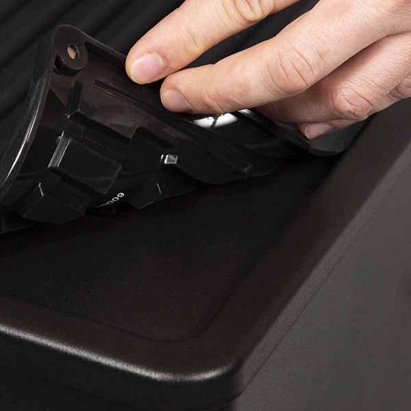 Broil King® Regal™ Pellet Silicone Magnetic Side Shelf Mat