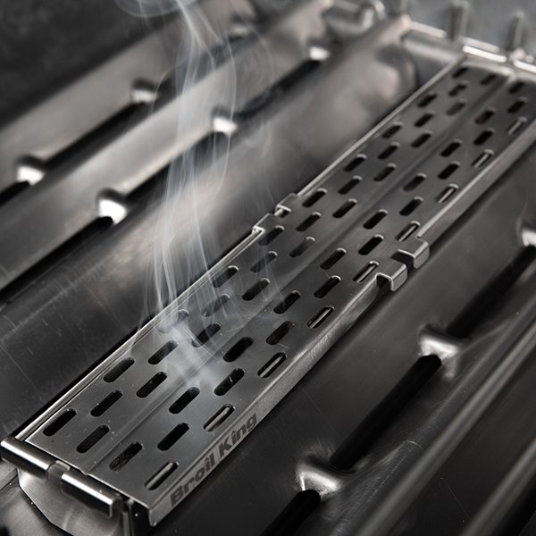 Broil King® Pellet Smoker Box