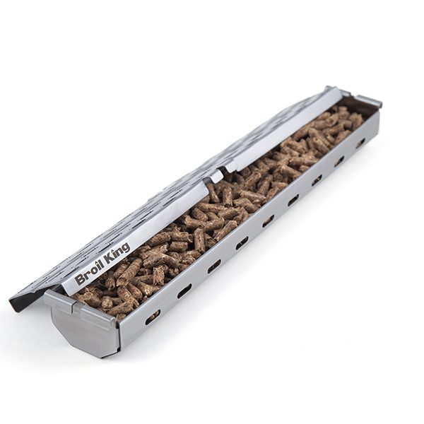 Broil King® Pellet Smoker Box