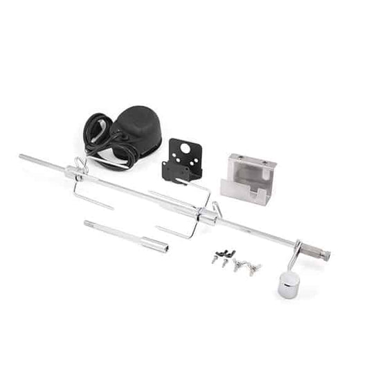 Broil King® Deluxe Pellet Rotisserie Kit