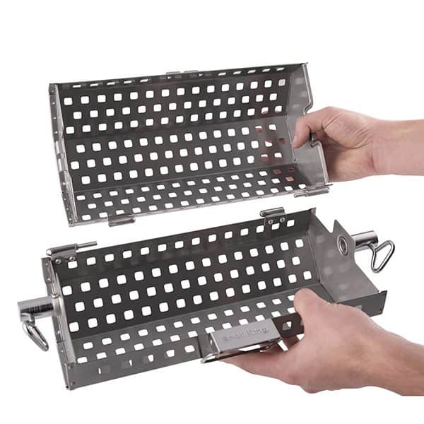 Broil King® Rotisserie Tumble Basket