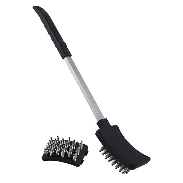 Broil King® Baron™ Coil Spring Grill Brush